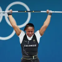 La conmovedora dedicatoria de Mari Sánchez tras ganar la plata en París 2024