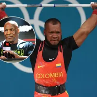 El papá de Yeison López se parece a Mike Tyson y causa furor en las redes sociales