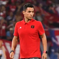 ¿Regresaría a América de Cali? Esto respondió Lucas González