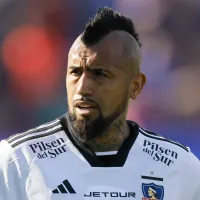 La razón por la cual Arturo Vidal no juega contra el Junior en Copa Libertadores 2024