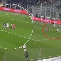 Los goles que Bacca y Enamorado se perdieron contra Colo Colo en Chile