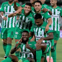 Atlético Nacional jugará partido amistoso contra un grande del continente