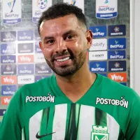 Cardona quemó a un compañero de Atlético Nacional: "No sabe sumar"