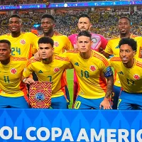 Las bajas de Colombia para las Eliminatorias en septiembre