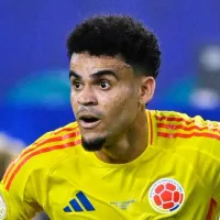 Le dan la solución perfecta a Díaz para rendir en la Selección Colombia