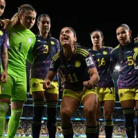 Así quedó la Selección Colombia en el ranking femenino tras los Olímpicos