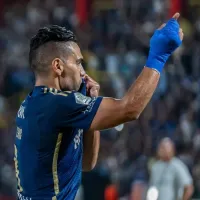 El ranking de goleadores históricos de Colombia tras el primer gol de Falcao con Millonarios