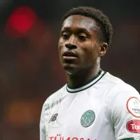 Marlos Moreno jugará en España y completará 11 clubes a lo largo de su carrera