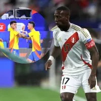 El mensaje de Advíncula para James, Luis Díaz y Lorenzo