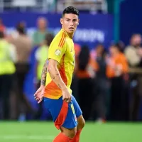 Netflix confirma que hará una serie sobre la vida y trayectoria de James Rodríguez