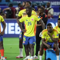 Delantero de la Selección Colombia tendría nuevo equipo en Europa