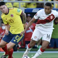 El histórico dato de la Selección Colombia que lo ilusiona ante Perú