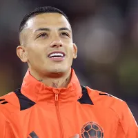 El curioso apodo que le pusieron a Kevin Castaño en la Selección Colombia