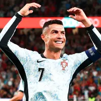 El momento perfecto y con Portugal: Cristiano Ronaldo llegó a los 900 goles