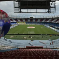 La fuerte indirecta del técnico de Perú a Barranquilla, sede de la Selección Colombia