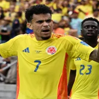 ¿Dónde juega hoy Colombia vs. Perú por las Eliminatorias al Mundial 2026?