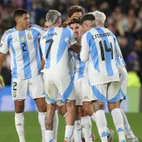 La ventaja que tiene Argentina para el partido contra Colombia