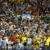 Revendedor revela graves detalles de la boletería del partido Colombia vs. Argentina