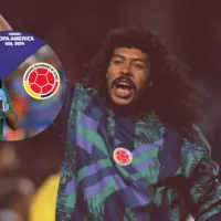 Sorpresivas declaraciones de René Higuita sobre el 'Dibu' Martínez