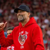 El mensaje de Jürgen Klopp que llena de ilusión a los hinchas de Liverpool