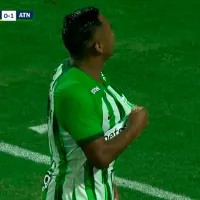 Video: picante celebración de Morelos contra hinchas mexicanos