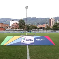 Equipo del fútbol colombiano confirmó que echó a su entrenador