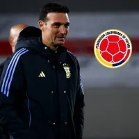 La nueva queja del técnico de Argentina, de cara al partido con la Selección Colombia