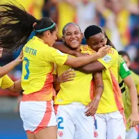 Mundial Femenino Sub-20: Colombia conoce a su rival en los 8vos