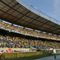 Preocupación en Argentina: el pronóstico del clima para el partido de la Selección Colombia