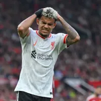 Compañero de Luis Díaz pide su salida de Liverpool: \&#039;Tomé mi decisión\&#039;