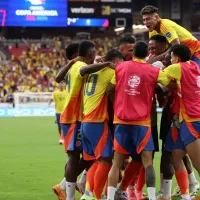 En Argentina quieren nacionalizar a 3 cracks de la Selección Colombia: "Que compartan con Messi"