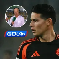 La confesión de Carlos Antonio Vélez sobre 'Gol Caracol'