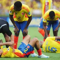 Próximo partido de Colombia en las Eliminatorias: fecha y horario