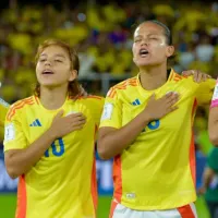 Hora, fecha y rival de la Selección Colombia femenina para los cuartos de final