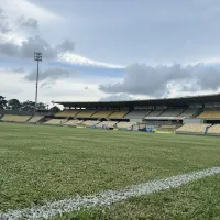 Suspenden partido del fútbol colombiano por incumplimiento del reglamento