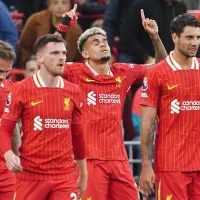 Pudo jugar con Luis Díaz en Liverpool: \&#039;Todo se cayó por un problema\&#039;