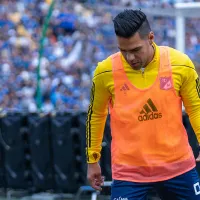 Los 9 partidos que se pierde Falcao por lesión en Millonarios