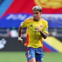 La prueba reina por la que Luis Díaz es criticado en la Selección Colombia