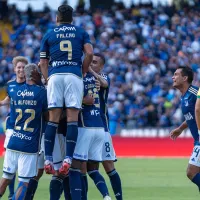 Reporte médico de los jugadores lesionados de Millonarios: uno será operado