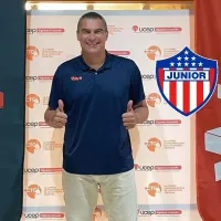 Junior tomó una decisión sobre fichar a Faryd Mondragón y su futuro en Win Sports