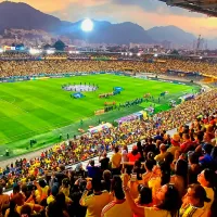 Gran noticia de Bogotá para la FIFA por el Mundial femenino