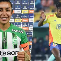 La inesperada y dura crítica de Yoreli Rincón contra Linda Caicedo por el Mundial Sub-20