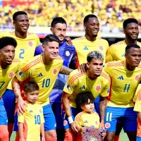 Colombia sigue firme en el Top 10: así será el Ránking FIFA de septiembre