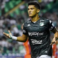 Deportivo Cali fue goleado por el Once Caldas y sufre en la tabla del descenso