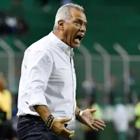 Hernán Torres se confesó tras goleada que recibió el Deportivo Cali por Once Caldas