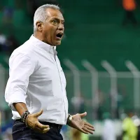 Deportivo Cali tomó una decisión con Hernán Torres, tras goleada con Once Caldas