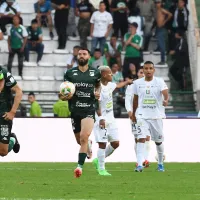 Así está la tabla del descenso tras la derrota del Deportivo Cali ante Once Caldas