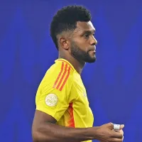 "Borja no es el 9 que necesita la Selección Colombia"