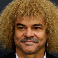 Carlos ‘El Pibe’ Valderrama no dudó y eligió al mejor jugador de la historia