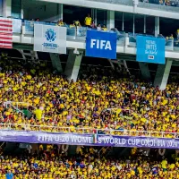 Cali firmó doble récord en el Mundial femenino y la FIFA lo presumió a todo el mundo